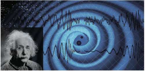 d9c1a9e0deb01e6a8e64ac73c3e5dbf3d83eadbf 紀念愛因斯坦推出引力波概念 100 年