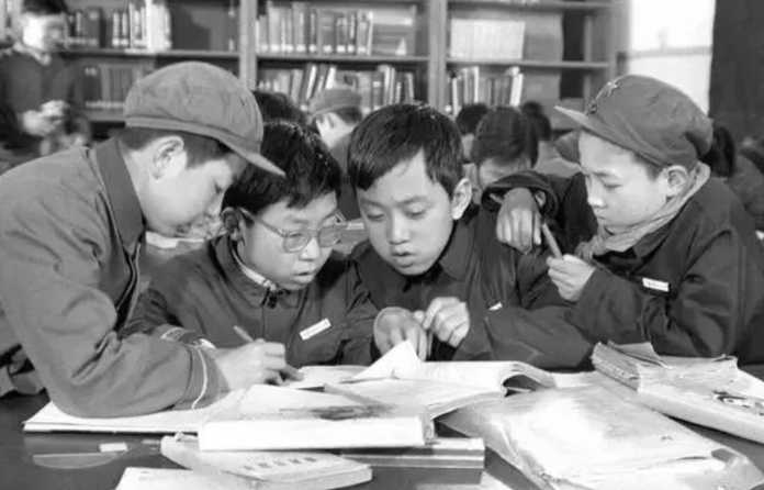 「少年班的「神童」們」