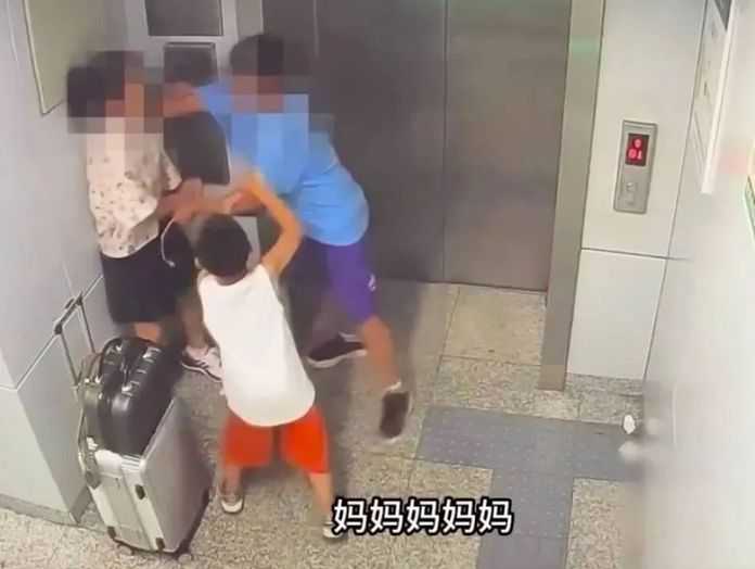 「我們這是在給自己和孩子的大腦下毒」