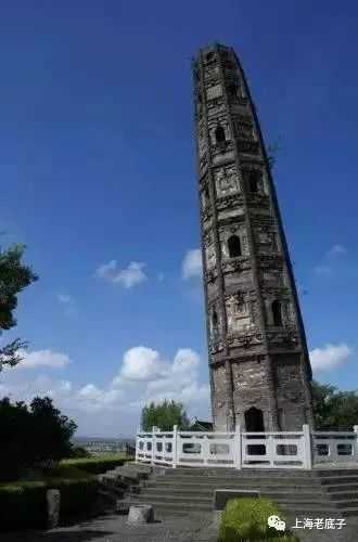 松江·護珠寶光塔