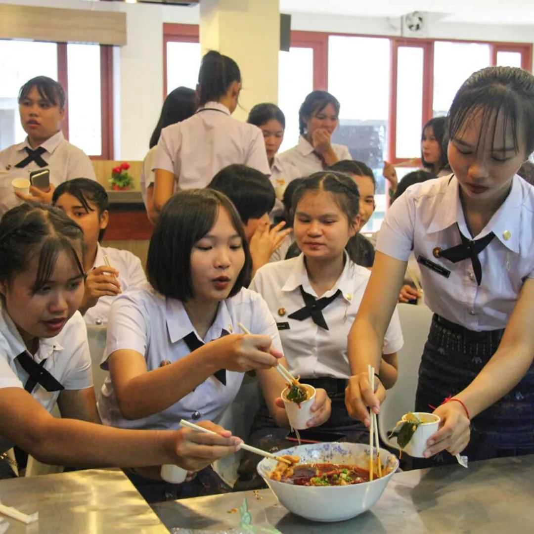 （川菜誰不愛呢 圖：壹圖網）