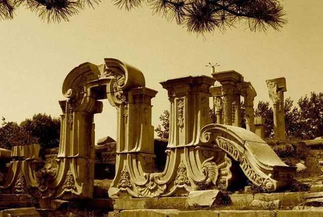 45a091a257dc0c9a8b9c6c435c7d6731feb74f44 第二次鴉片戰爭使中國失去的遠不止圓明園