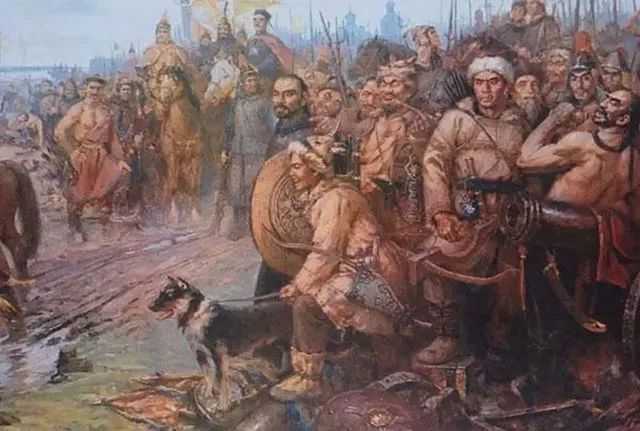 6a60991c46ff309995d84efbe9b78269f47552f3 達斡爾等少數民族有效彌補了清軍兵力不足的困難