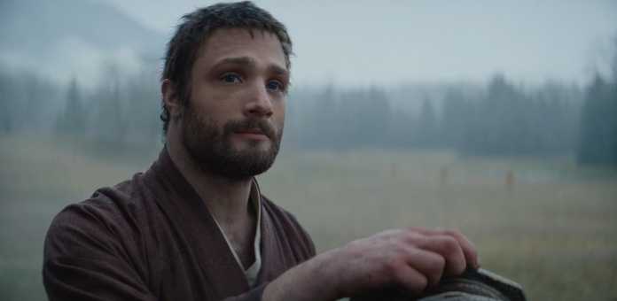 為什麼約翰能夠幫吉井虎長脫困