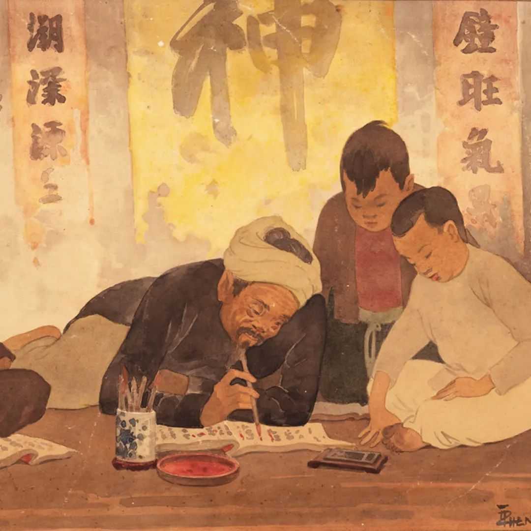 （圖：amis-musee-cernuschi.org）