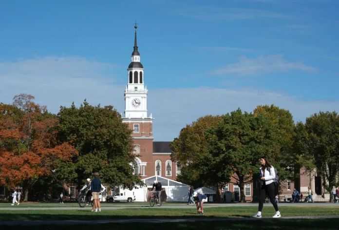 去年申請季轉學戰績