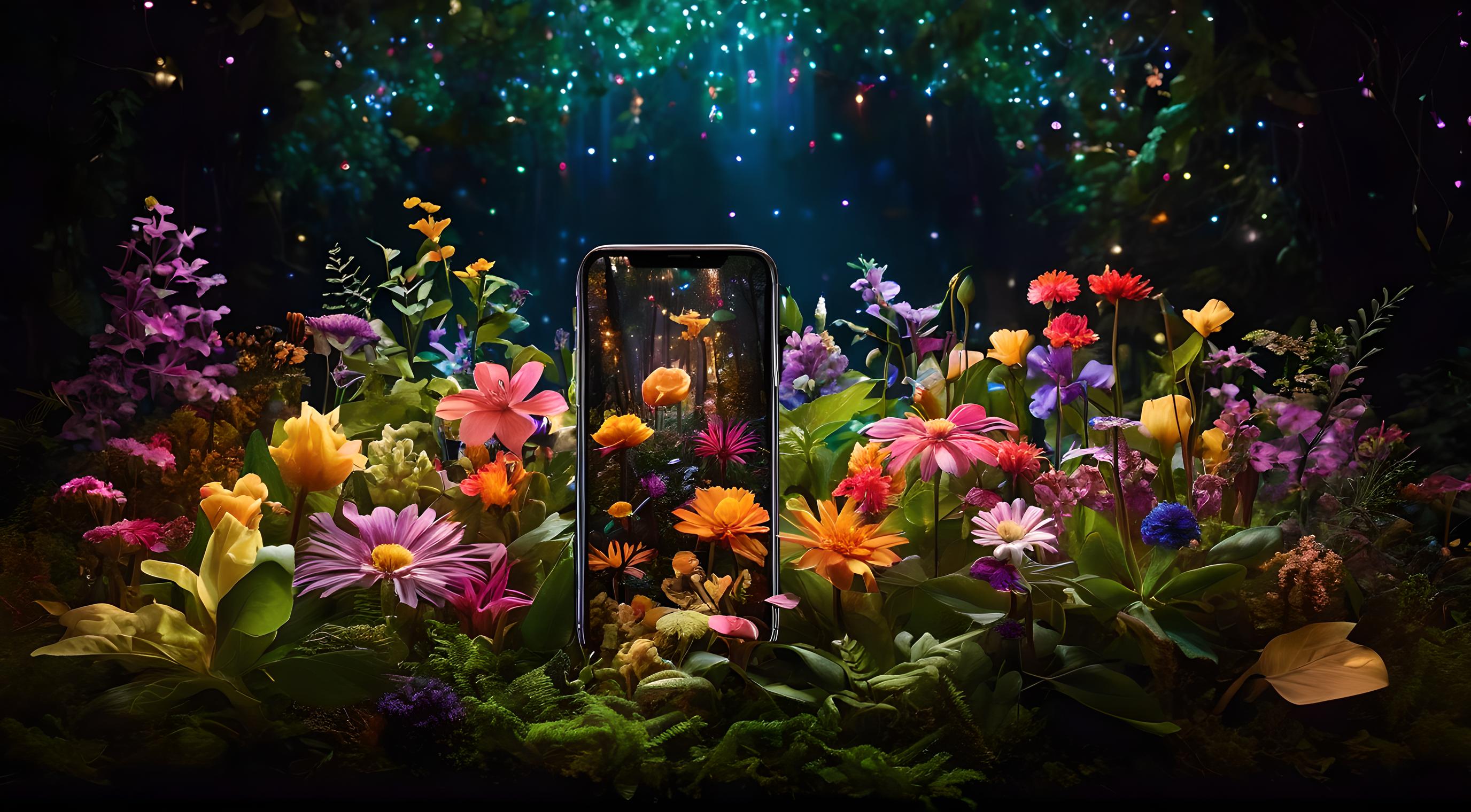 图片来源：由无界AI生成