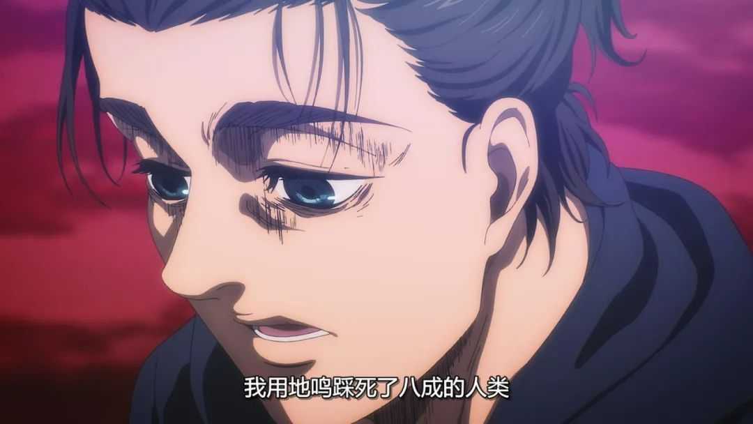 另一個，是網飛最近的一部新作