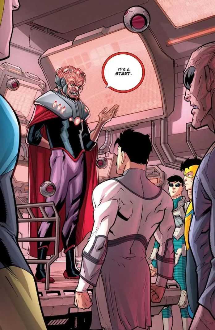 348dffffb04a33de60a8f7bfcc69e3d66814041b 四捨五入無敵少俠:縱橫宇宙