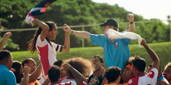 也不再被稱為「世界上最差的球隊」