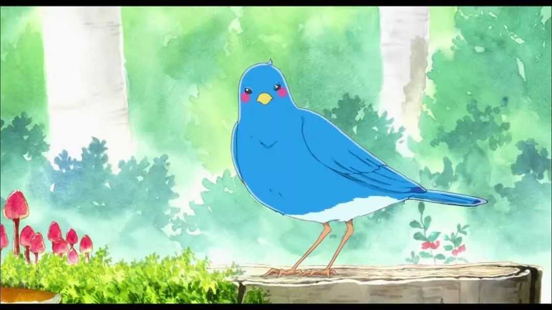 現實的主體和故事的隱喻相互交織