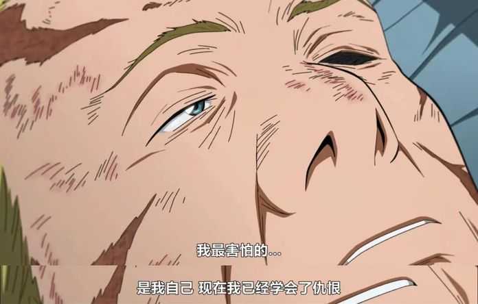 有缺陷的人，才是最真實的人