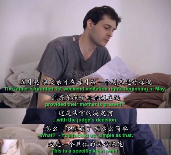 553bd45c82ebdfb34ee5e4bedcd9f0559fa351c2 「你搞砸了,就這麼簡單」