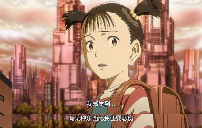 選擇，一直都在