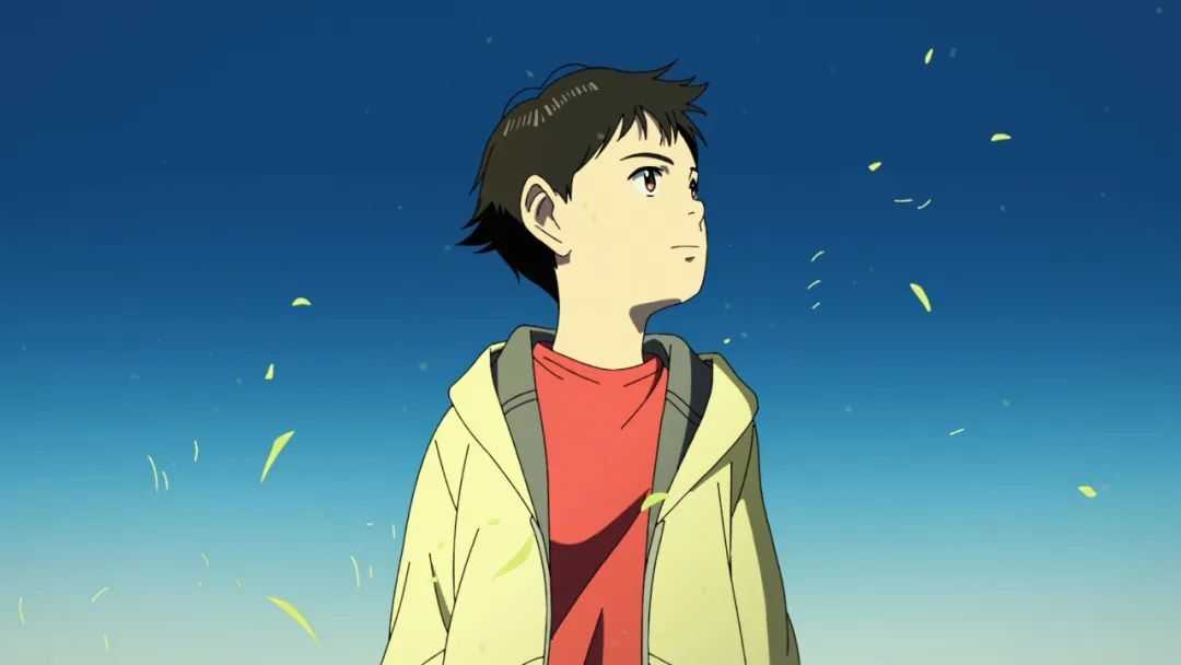 兩版阿童木對比