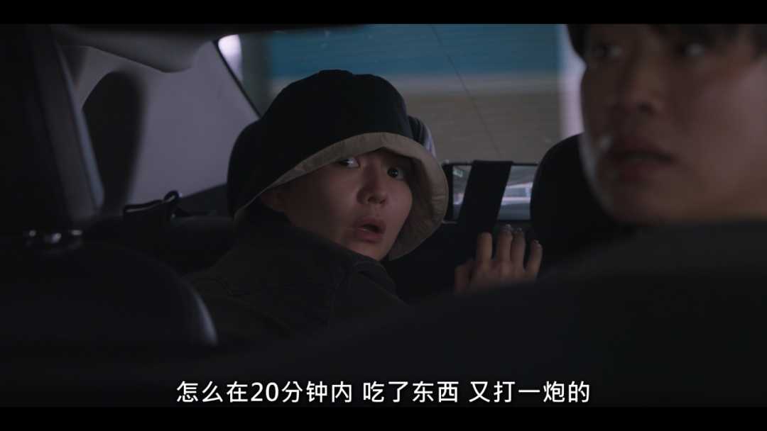 8baf68ca494a1556f35baa4a079bebe7d40c76ee 怎麼可能20分鐘裡把這些都做了?