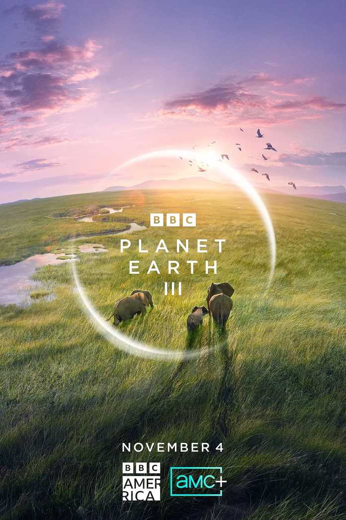 Planet Earth