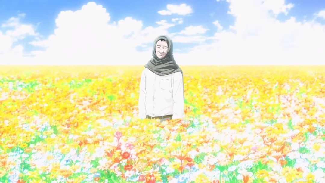 冥王的復仇，並不是一系列悲劇的起點