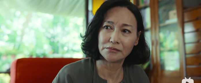 b6668c1eca5ad7a3ddd82257e159dc83f6d49f6b 薄弱的劇情,全靠紅姐的演技撐著