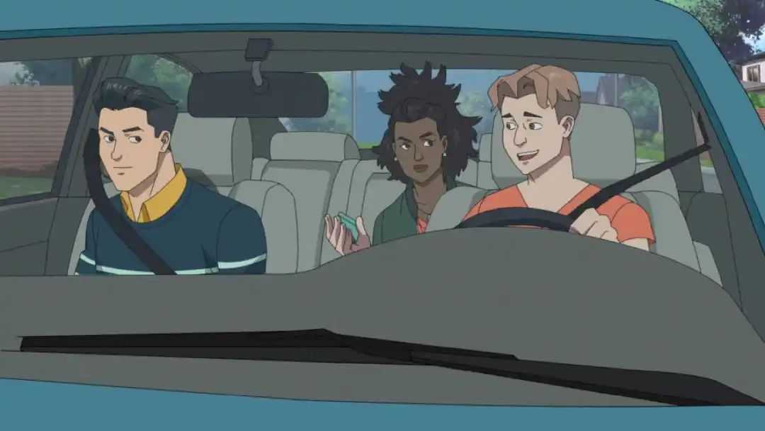 c025af9247ca605eb21fd0841ceb203ef350ccc9 陪初戀壓馬路,跟死黨打遊戲……