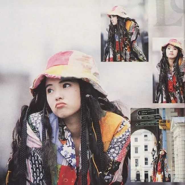 伊能靜專輯流浪的小孩