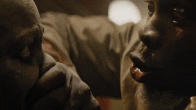 《寂静之地：入侵日》，高概念惊悚片也吸金