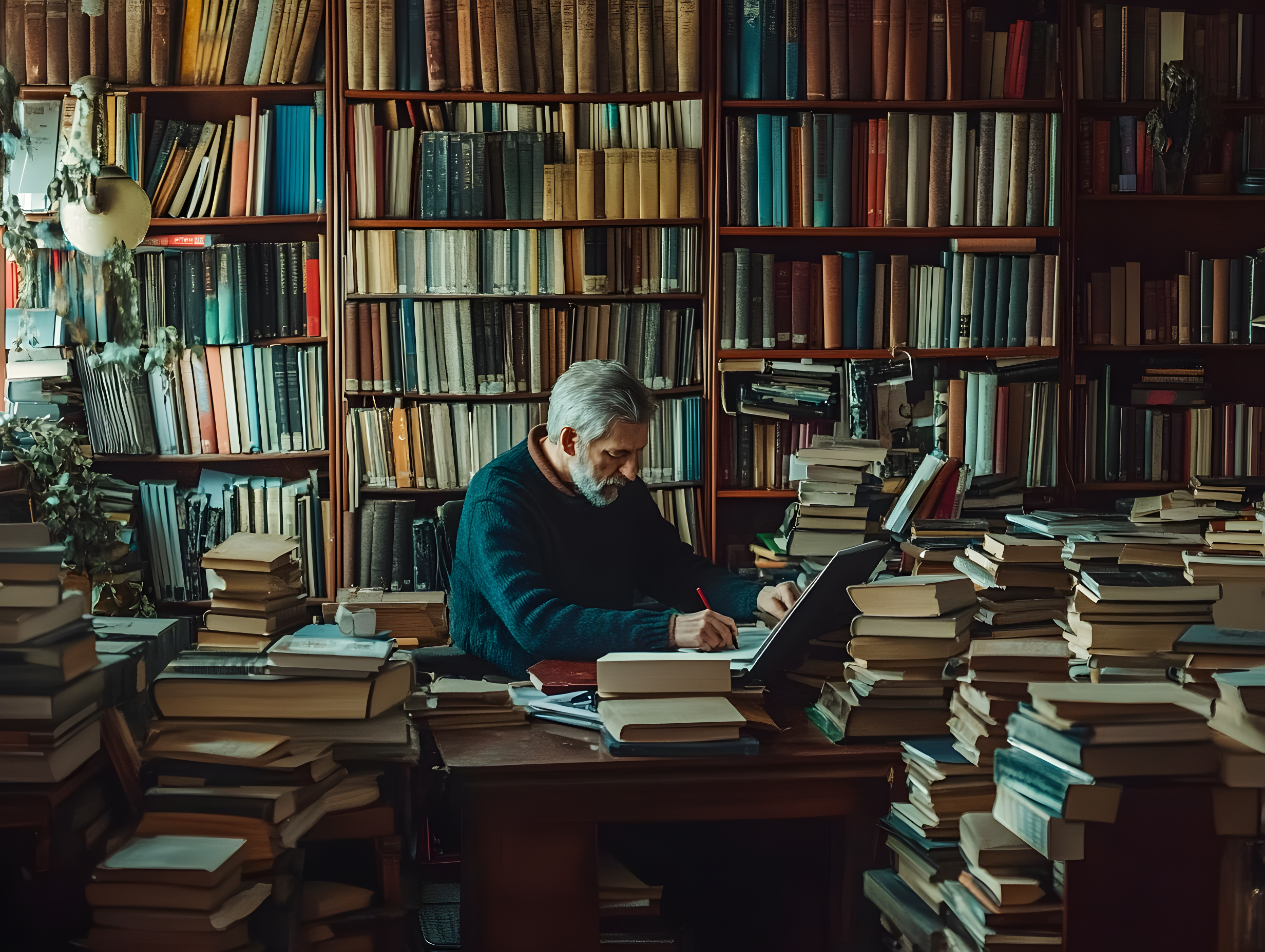 图片来源：由无界AI生成