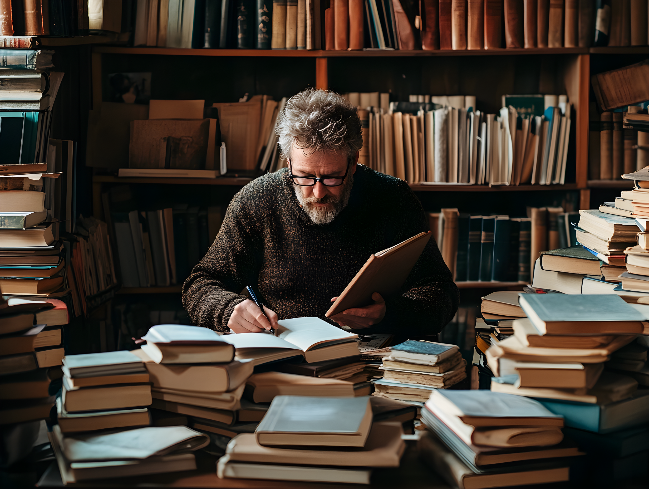 图片来源：由无界AI生成