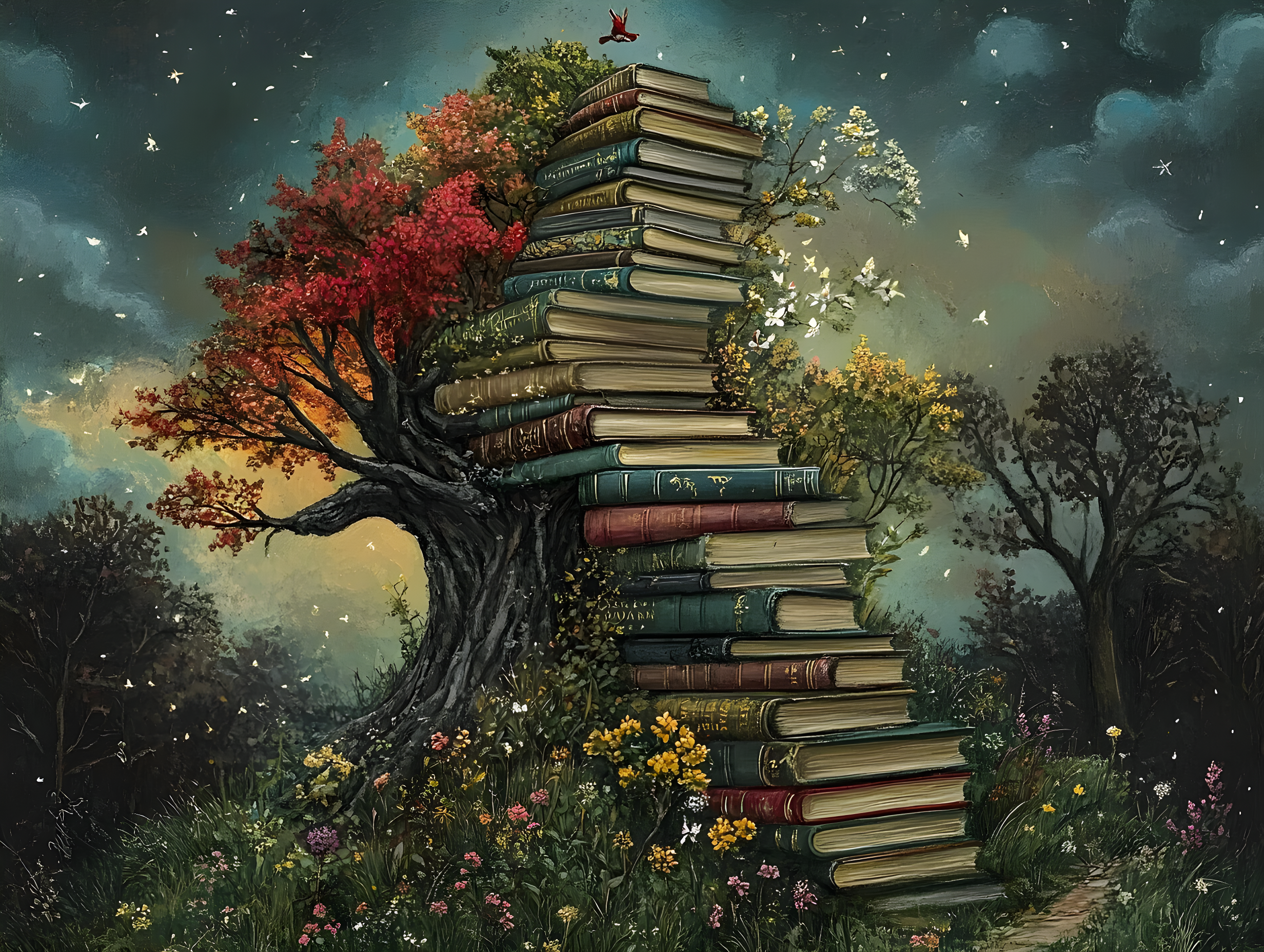 图片来源：由无界AI生成