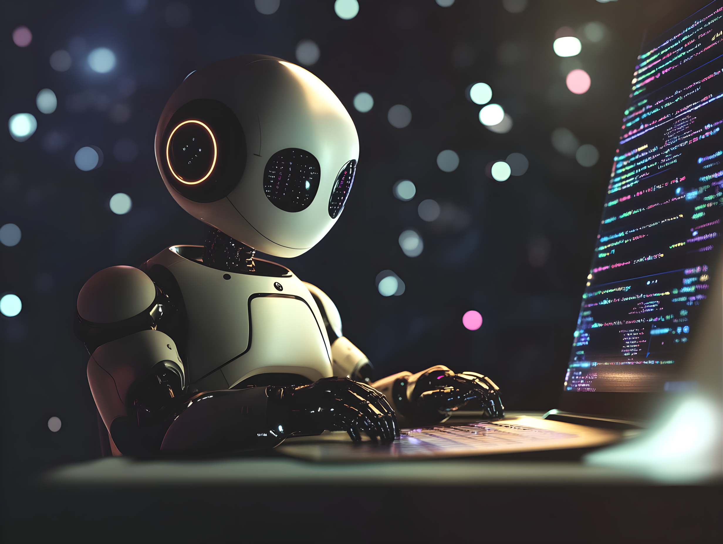 图片来源：由无界AI生成