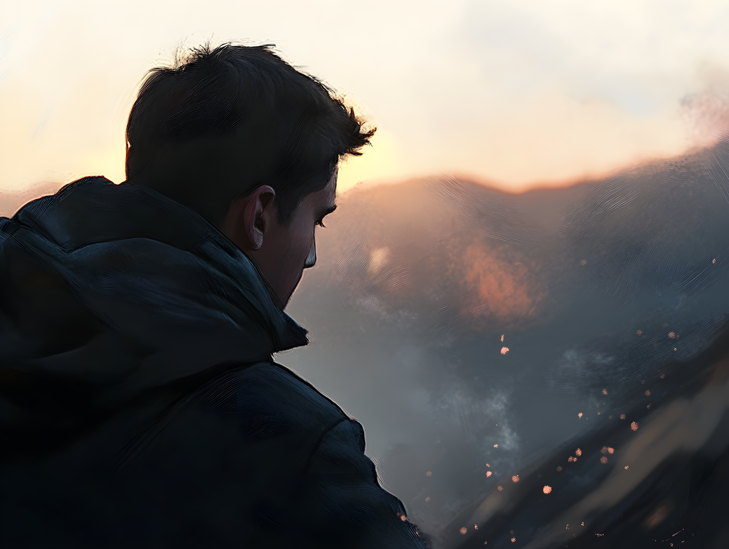 图片来源：由无界AI生成